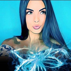 Meet your Posher, Mariela